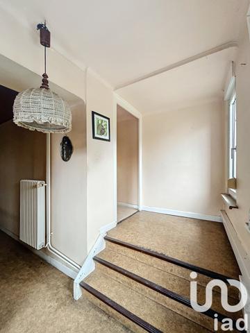 Immeuble à vendre 257 m² Ippling