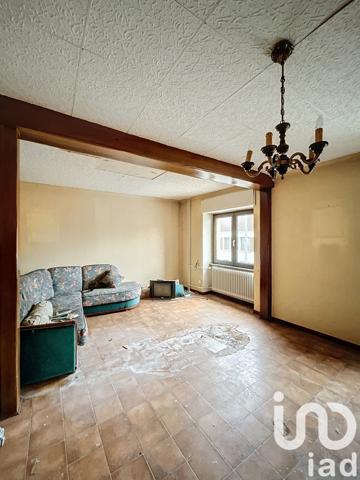 Immeuble à vendre 257 m² Ippling