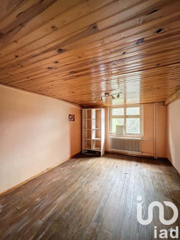Immeuble à vendre 257 m² Ippling