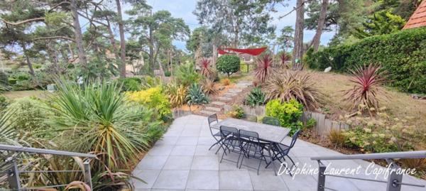 Villa à Merville Franceville Plage de 234 m²