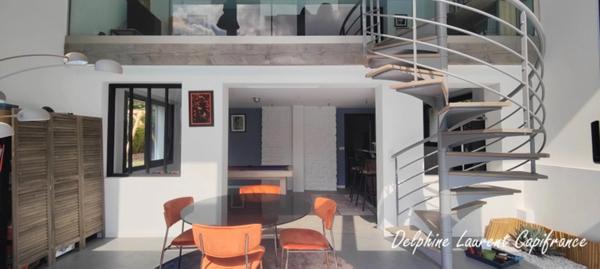 Villa à Merville Franceville Plage de 234 m²