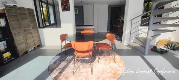 Villa à Merville Franceville Plage de 234 m²