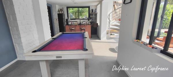 Villa à Merville Franceville Plage de 234 m²