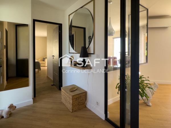 Superbe Villa contemporaine vue mer panoramique