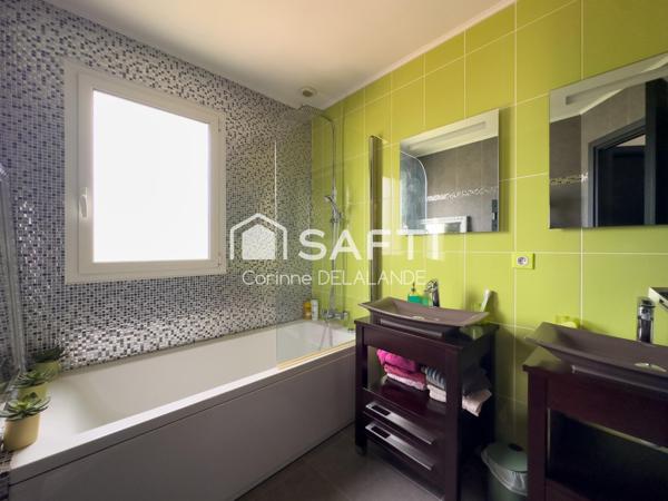 Superbe Villa contemporaine vue mer panoramique