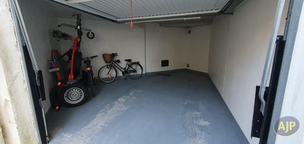 Vente parking Pornichet : 55 000 € - AJP Immobilier Pornichet