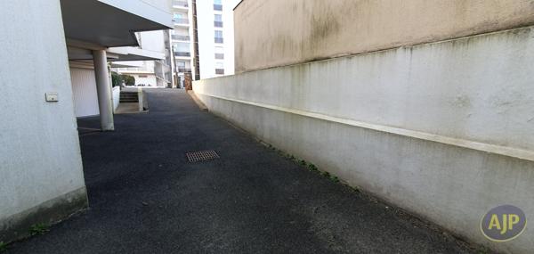 Vente parking Pornichet : 55 000 € - AJP Immobilier Pornichet