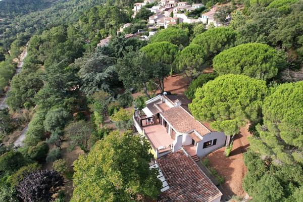 Terrain à vendre à La Garde-Freinet (83680) - Var