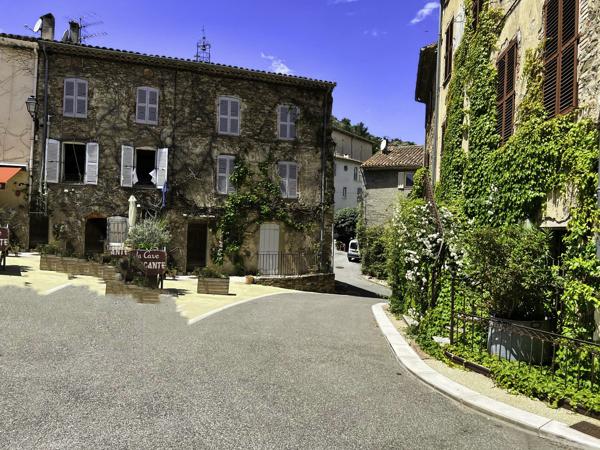 Terrain à vendre à La Garde-Freinet (83680) - Var