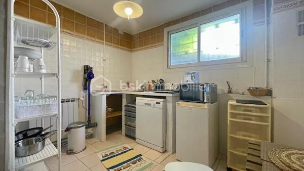 Maison traditionnelle de 145 m²