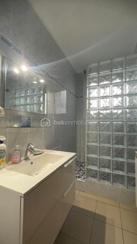 Maison traditionnelle de 145 m²