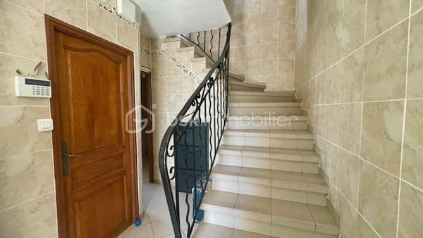 Maison traditionnelle de 145 m²
