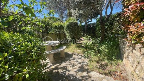 Maison traditionnelle de 145 m²