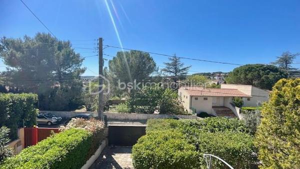 Maison traditionnelle de 145 m²