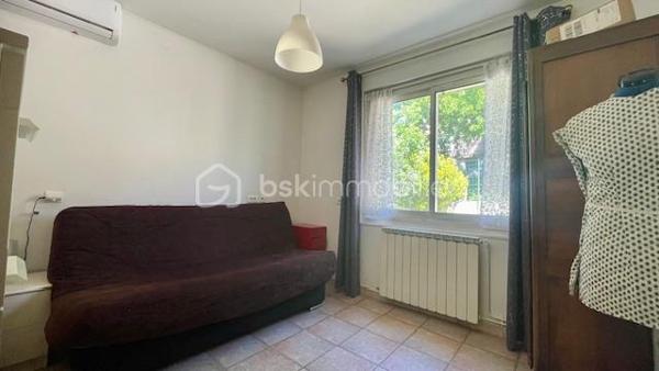 Maison traditionnelle de 145 m²