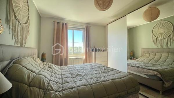 Maison traditionnelle de 145 m²