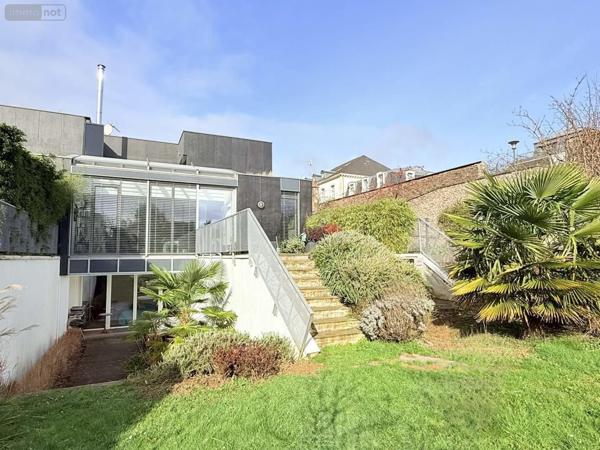 Maison à vendre à Rennes en Ille-et-Vilaine (35000), ref : 007-2620MY