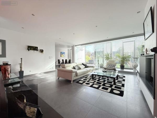 Maison à vendre à Rennes en Ille-et-Vilaine (35000), ref : 007-2620MY