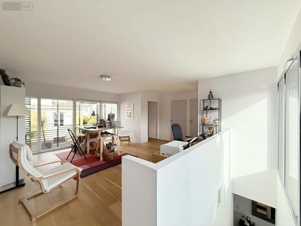 Maison à vendre à Rennes en Ille-et-Vilaine (35000), ref : 007-2620MY