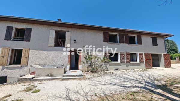 Maison
         6 pièces
        - 150 m² 469 000 € *