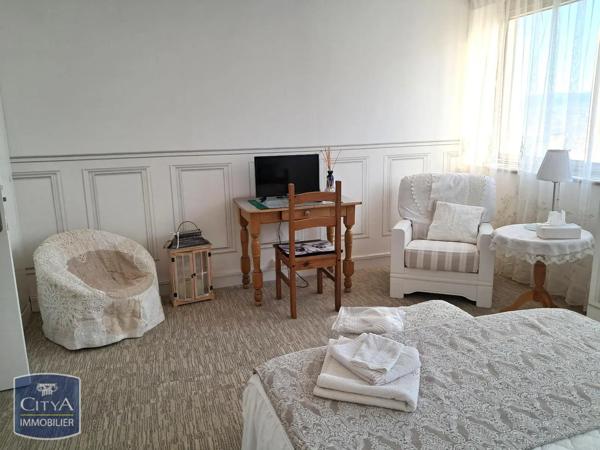 Appartement à louer 2 pièces 62.33m² Nancy (54000)