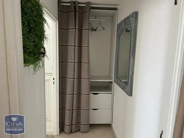 Appartement à louer 2 pièces 62.33m² Nancy (54000)