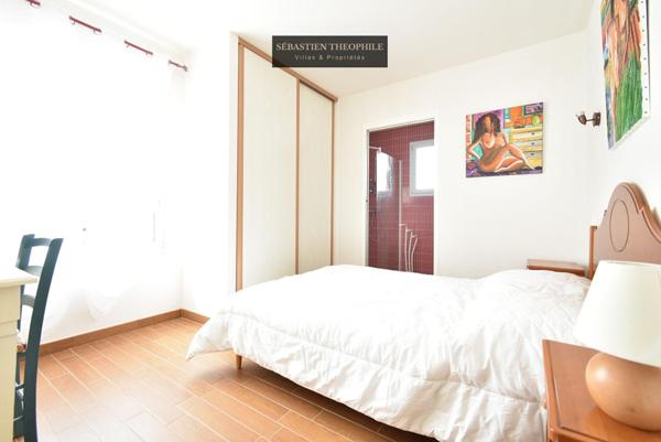 Maison T7 Prestige avec annexes et dépendance