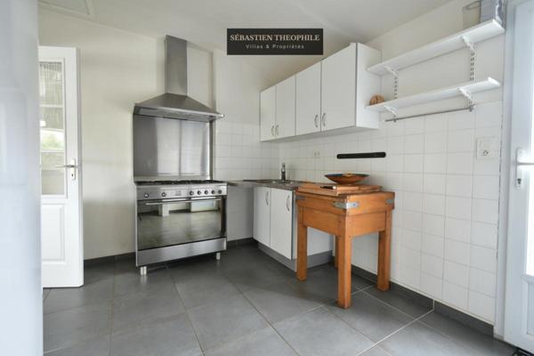 Maison T7 Prestige avec annexes et dépendance
