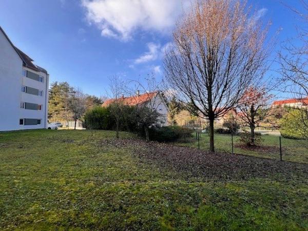 Charmant  appartement 3 pièces à Hégenheim de 58 m²