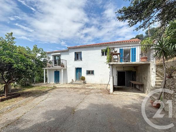 Maison à vendre  3 pièces - 101,57 m2 NICE - 06
