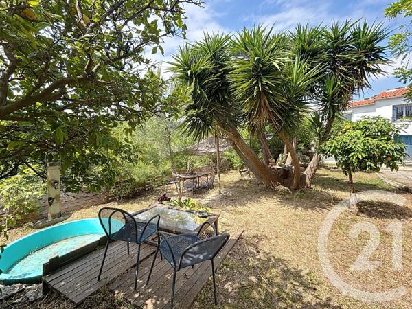 Maison à vendre  3 pièces - 101,57 m2 NICE - 06