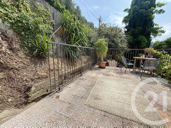 Maison à vendre  3 pièces - 101,57 m2 NICE - 06