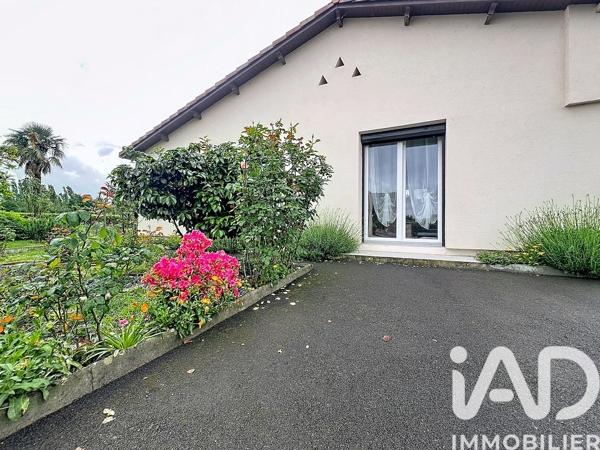 Maison à vendre 4 pièces 76 m² Barcelonne-du-Gers