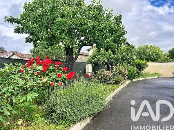 Maison à vendre 4 pièces 76 m² Barcelonne-du-Gers