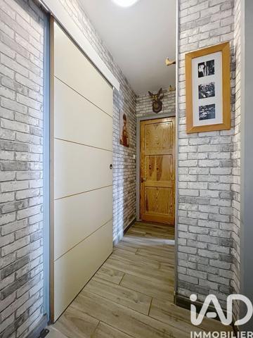 Maison à vendre 4 pièces 76 m² Barcelonne-du-Gers