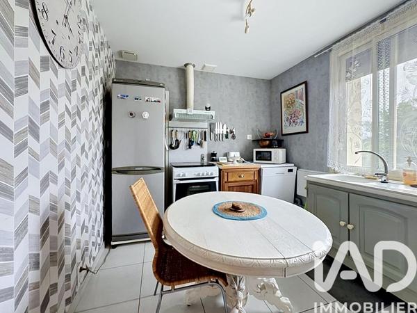 Maison à vendre 4 pièces 76 m² Barcelonne-du-Gers