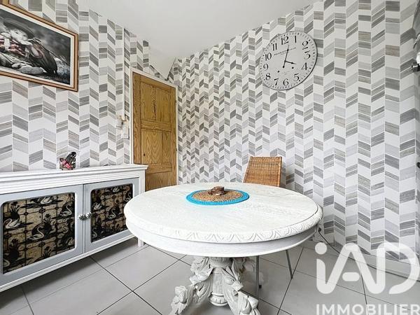 Maison à vendre 4 pièces 76 m² Barcelonne-du-Gers