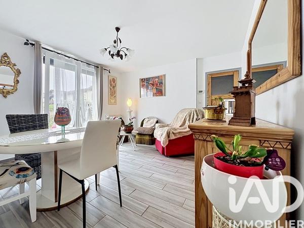 Maison à vendre 4 pièces 76 m² Barcelonne-du-Gers