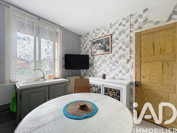 Maison à vendre 4 pièces 76 m² Barcelonne-du-Gers