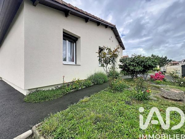 Maison à vendre 4 pièces 76 m² Barcelonne-du-Gers