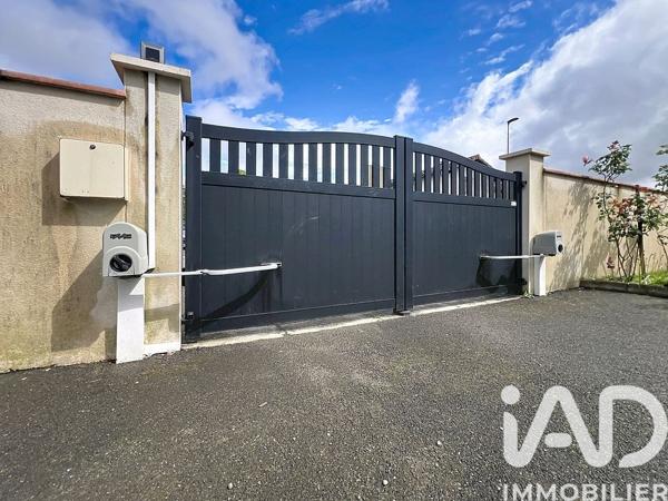 Maison à vendre 4 pièces 76 m² Barcelonne-du-Gers