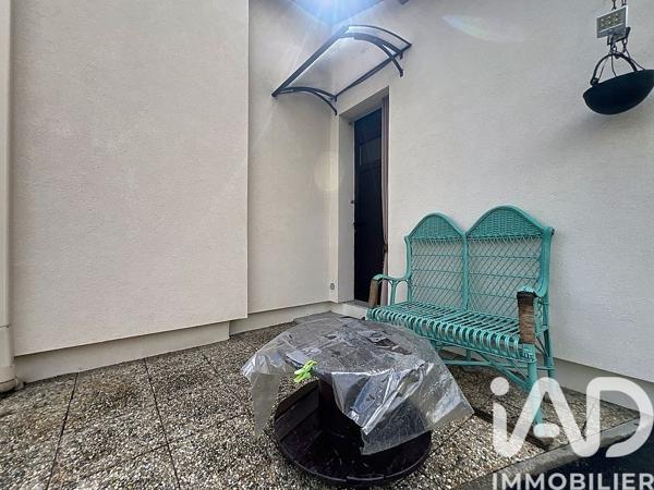 Maison à vendre 4 pièces 76 m² Barcelonne-du-Gers
