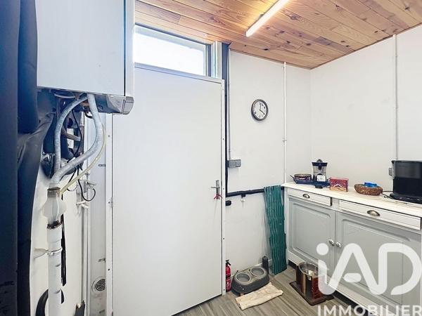 Maison à vendre 4 pièces 76 m² Barcelonne-du-Gers