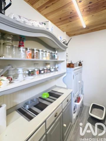 Maison à vendre 4 pièces 76 m² Barcelonne-du-Gers