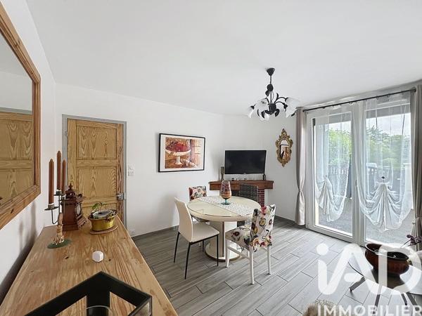 Maison à vendre 4 pièces 76 m² Barcelonne-du-Gers