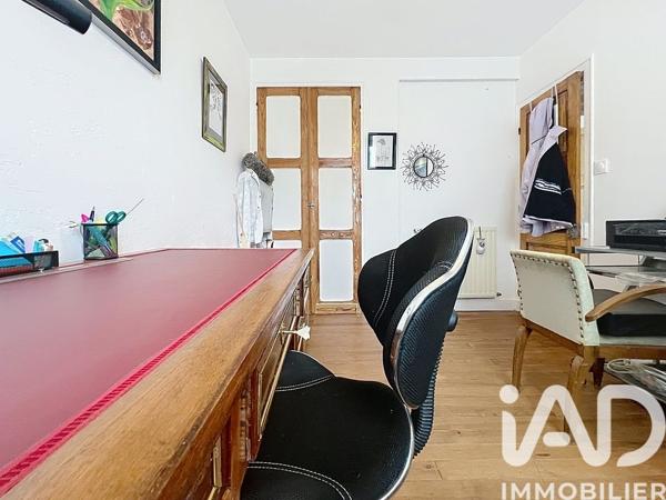 Maison à vendre 4 pièces 76 m² Barcelonne-du-Gers