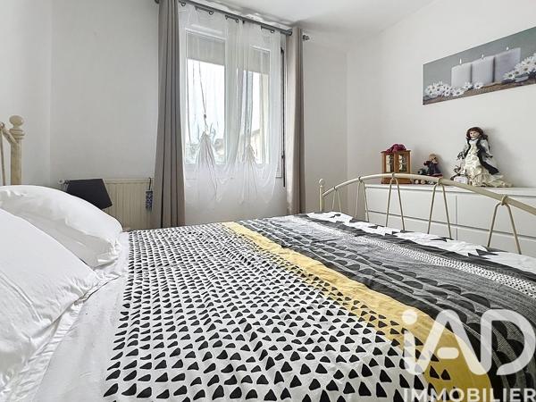 Maison à vendre 4 pièces 76 m² Barcelonne-du-Gers