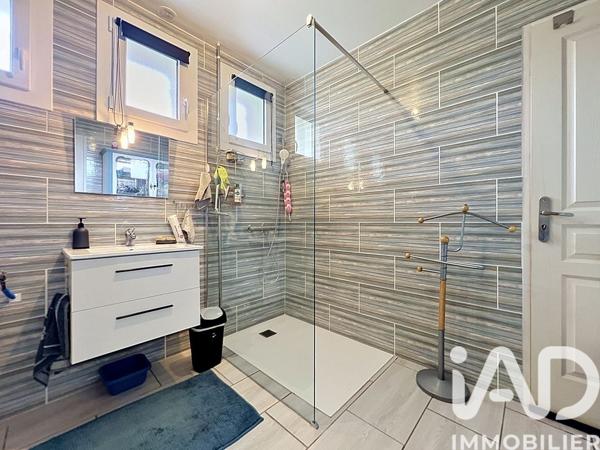 Maison à vendre 4 pièces 76 m² Barcelonne-du-Gers