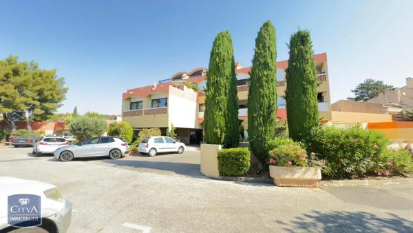 Appartement à vendre 1 pièce 34m²