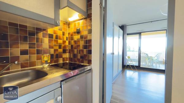 Appartement à vendre 1 pièce 34m²